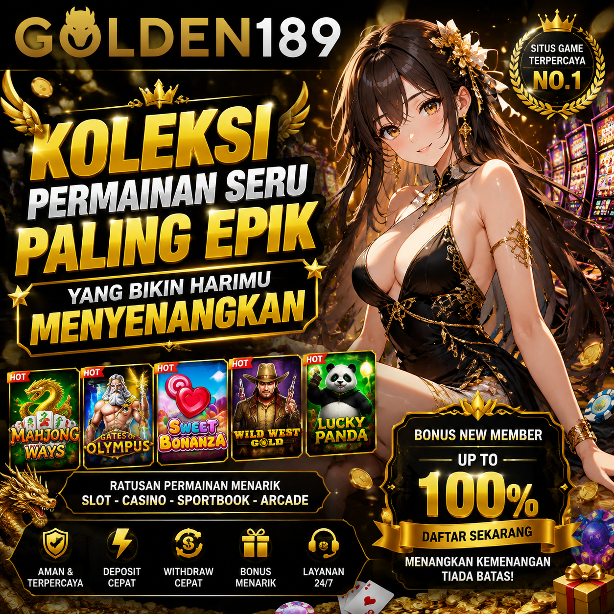 Promo Banner