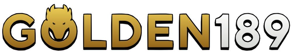LOGO GOLDEN189